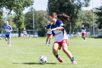 Bild 148 - wU21 HSV